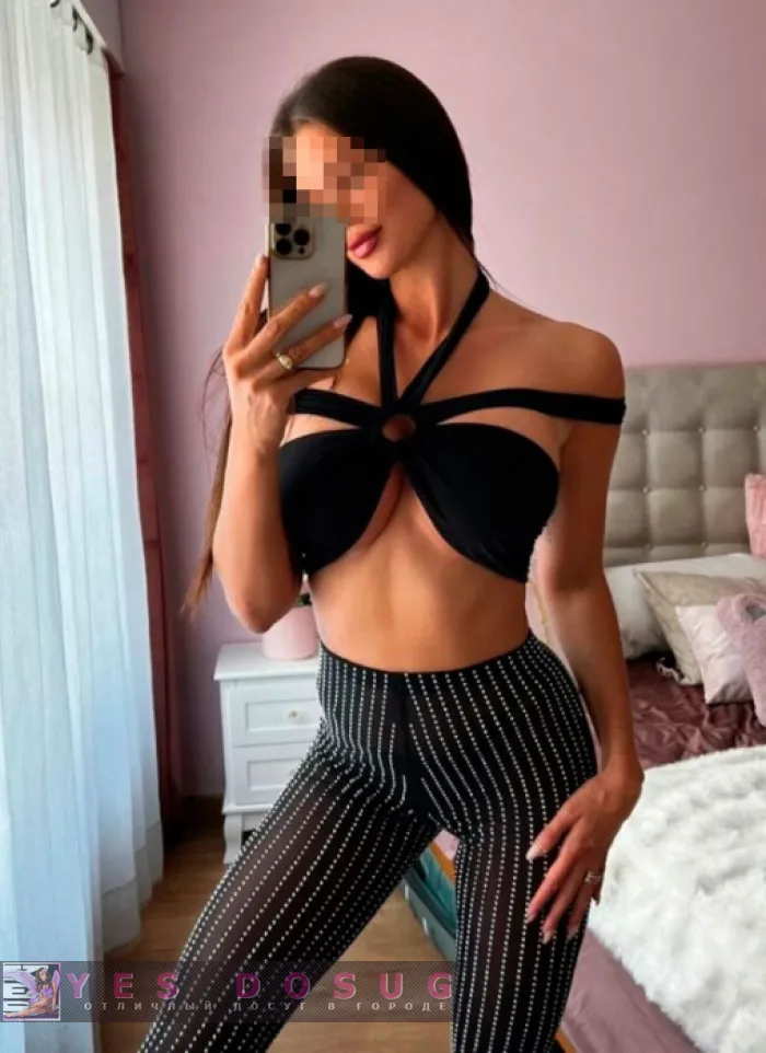 проститутка фея Сабрина, Севастополь, +7 (917) 015-6433