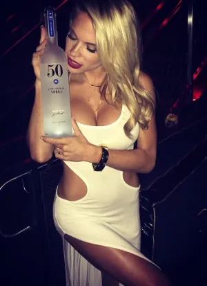 проститутка Лерочка, 23, Севастополь