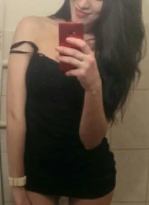 проститутка Алекса, 24, Севастополь