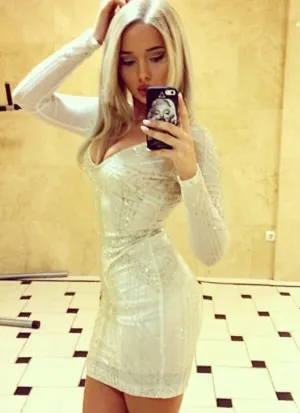 проститутка Моника, 21, Севастополь