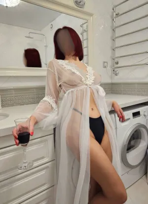 проститутка Лилия, 37, Севастополь