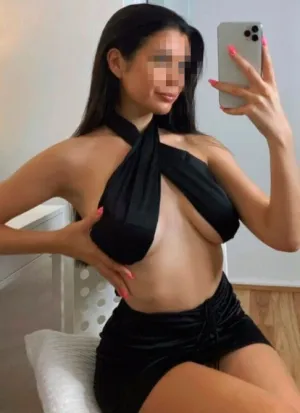 проститутка Татьяна, 23, Севастополь