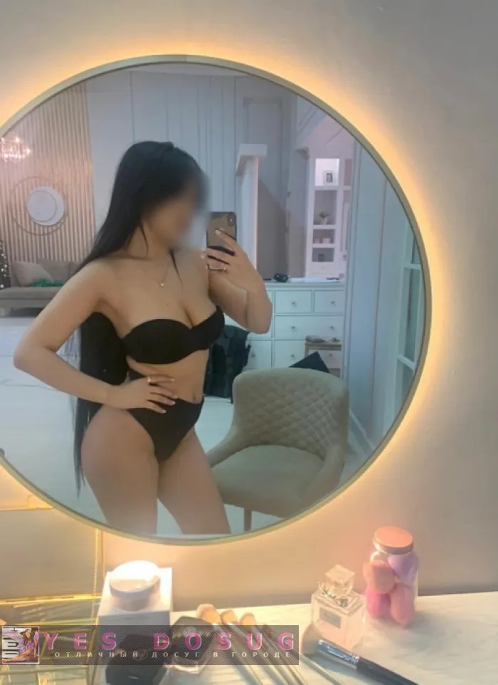 проститутка фея Юленька, Севастополь, +7 (995) 794-6868
